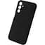Чехол Wave Full Silicone Cover для Samsung Galaxy A15 4G/5G Black [102869] - миниатюра 3