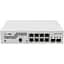 Комутатор Mikrotik 8 портів керований (CSS610-8G-2S+IN) - мініатюра 1