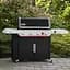 Гриль газовий Weber Genesis EPX-435W (1501949) - мініатюра 7