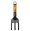 Культиватор Fiskars Solid чорний (1072102) - мініатюра 3