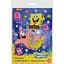 Аплікація SpongeBob SquarePants Губка Боб та Зірка Патрік (123611) - мініатюра 1