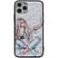 TPU+PC чохол Prisma Ladies для Apple iPhone 11 Pro Max 6.5" Selfie, TPU+PC - мініатюра 1