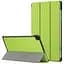 Чехол для планшета Samsung Galaxy Tab S6 Lite 10.4 SM-P610-P615-P613-P619-P620-P625 apple green - миниатюра 1