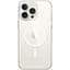 Чехол Clear Case with MagSafe для Apple iPhone 15 Pro Max Transparent AAA [92699] - миниатюра 4