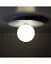 Бра, настінний світильник Tk Lighting 10230 Pixi G9 1x8W IP20 Blue - мініатюра 2
