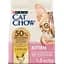 Сухий корм для кішок Purina Cat Chow Kitten з куркою 1.5 кг (5997204513984) - мініатюра 1