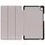 Чохол до планшета BeCover Smart Case для Huawei MatePad T8 Brown (705289) - мініатюра 3