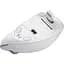 Миша Trust Verto Ergonomic Wireless White (25132) [127479] - мініатюра 6