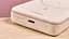 Магнітний Magsafe Павербанк Ugreen PB561 10000 mAh 20 W з бездротовою магнітною зарядкою для iPhone бежевий - мініатюра 4