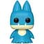 Фігурка Funko POP Games: Pokemon - Munchlax det0018318 - мініатюра 1