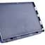 Чехол with Slot for Stylus для Samsung Galaxy Tab S10 FE 10.9/S9/S9 FE 11" Темно-синий - миниатюра 3