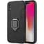 Чохол бампер Primolux Ring Armor для Apple iPhone Xr Black - мініатюра 1