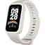 Фітнес-браслет Xiaomi Smart Band 9 Active Beige White (BHR9441GL) [122771] - мініатюра 1