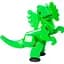 Фигурка для анимационного творчества Stikbot Dino в ассортименте (TST622DN_UAKD) - миниатюра 10