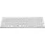 Клавіатура OfficePro SK985W White [128853] - мініатюра 2