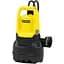 Дренажний насос для брудної води Karcher SP 16.000 Dirt (1.645-830.0) - мініатюра 1