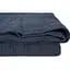 Покривало-pike Lotus Home - Cardiff lacivert синій 240x260 - мініатюра 4