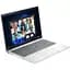 Ноутбук HP 13.3 EliteBook 8 G1a WUXGA/AMD Ryzen 7 350/32GB/1TB/UMA/W11P/Silver (AD4A9ET) - мініатюра 3