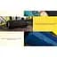 Портативна колонка Hator Wireless Aria TWS 30 Вт IPX7 Stormy Blue - мініатюра 9