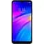Смартфон Xiaomi Redmi 7 3/32GB Black Global Rom Refurbished - мініатюра 1