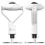 Веб-камера j5create Bеб-камера JVCU360-N USB A/C (JVCU360-N) - мініатюра 4