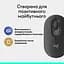 Компьютерная мышка Logitech POP Mouse With Emoji Bluetooth Graphite (910-007412) - миниатюра 10