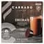 Уцінка. Кава в капсулах Carraro Dolce Gusto Cioccolato, 16 капсул  - мініатюра 1
