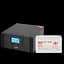 Комплект резервного питания LP (LogicPower) ИБП + гелевая батарея (UPS B1500 + АКБ GL 1200W) - миниатюра 1