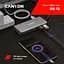 Порт-реплікатор Canyon DS-12, 13 in 1 USB-C hub, 2*HDMI, Gigabit Ethernet, VGA, 3*USB3.0, PD/100W, 3.5mm audio jack (CNS-TDS12) - мініатюра 3