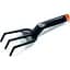 Культиватор Fiskars Solid (137020/1001600) - мініатюра 1