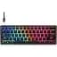 Клавиатура SteelSeries Apex Pro Mini Gen 3 UA HyperMagnetic OmniPoint 3.0 OLED (64913) - миниатюра 1