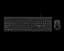 Набор комбо 2-в-1 клавиатура мышь MeeTion MT-C100 Keyboard and Mouse USB Corded RU/EN раскладки - миниатюра 2