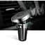 Автотримач Baseus Privity Series Pro Air Outlet Magnet Bracket Black [SUMQ-PR01] [75260] - мініатюра 4