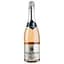 Вино игристое Francois Montand Brut Rose, розовое, брют, 11%, 0,75 л (27770) - миниатюра 1