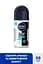 Антиперспирант NIVEA MEN Черное и Белое невидимый: свежий шариковый 50 мл - миниатюра 2