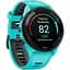 Смарт-часы Garmin Forerunner 265 Black Bezel with Aqua Case and Aqua/Black Silicone Band (010-02810-02) [89365] - миниатюра 5