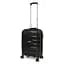 Валіза Paklite Mailand Deluxe Black S (TL074247-01) - мініатюра 1