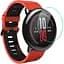 Защитное стекло Primo для смарт часов Xiaomi Amazfit Pace Sport Smart Watch - миниатюра 1