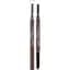 Карандаш для бровей Deborah 24ORE Micropencil оттенок 03 Dark brown 0.1 г - миниатюра 2