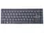 Клавіатура для Asus VivoBook S14 S433, S433EA, S433EQ, S433FA, S433FL, S433JQ, X421 (UA Black). Оригінал - мініатюра 3