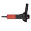 Кутова шліфувальна машина болгарка електрична Intertool Storm WT-0234 1100 Вт x 125 мм - мініатюра 4