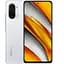 Смартфон Xiaomi Poco F3 256 ГБ Arctic White (Grade B) Seller Refurbished - мініатюра 1