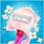 Станок для гоління Gillette Venus Comfort Glide SPA Breeze з 2 змінними касетами - мініатюра 7