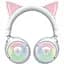 Ігрові навушники Razer Kraken Kitty V3 PRO White (RZ04-05170400-R3M1) [162580] - мініатюра 4