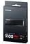 Накопитель SSD Samsung m.2 NVMe 4TB 9100 PRO V-NAND TLC with Heatsink PCIe 5.0 (MZ-VAP4T0CW) - миниатюра 4