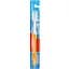 Зубная щетка Oral-B 3-Эффект Fresh Strong 1-2-3 средней жесткости оранжевая - миниатюра 1