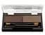 Набор для моделирования бровей Rimmel Brow This Way Medium Brown тон 002, 1.1 г + 1.3 г (8000016188836) - миниатюра 2