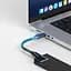 Кабель Hagibis UC4T USB-C to USB-C Cable 0.10m [145378] - мініатюра 3