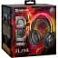 Ігрова гарнітура Defender Flame RGB кабель 2 м чорна - мініатюра 6