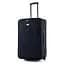 Валіза Semi Line 24" (M) Black (T5679-2) - мініатюра 1